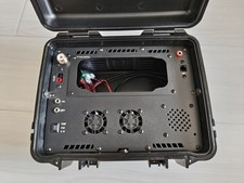 YAESU FTM500D/ FTM510D Scatola