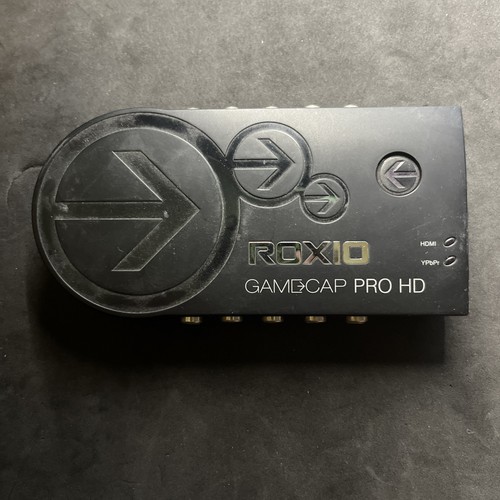 Roxio video game - roxio,