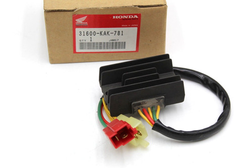 Honda regolatore tensione - honda,