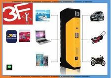 AVVIATORE AUTO FURGONE