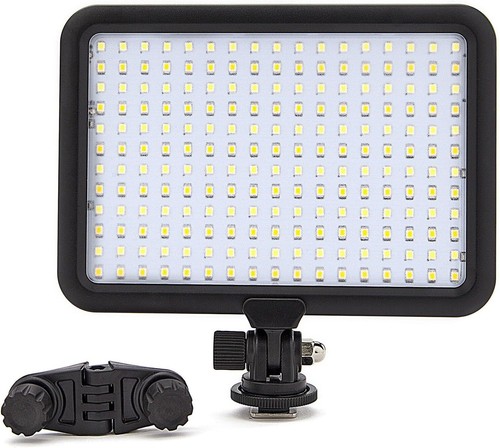Luce video fotocamera focus - luce,