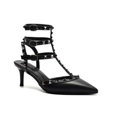 Sandali donna estivi a punta