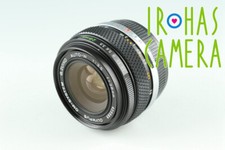 Olympus OM-System G.Zuiko