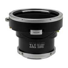 Fotodiox Pro TLT Tilt/Shift