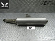 MORSETTO MARMITTA SCARICO SINISTRO DUCATI SS 900 1998 2002 copia-71220