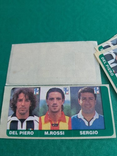 Del piero rossi sergio - del, piero,m.rossi,sergio-