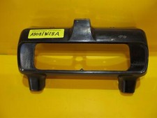 Carena radiatore olio BMW