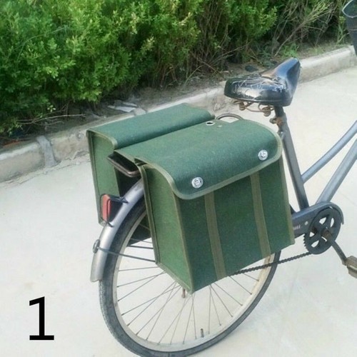 1980s esercito tela doppio - 1980s,