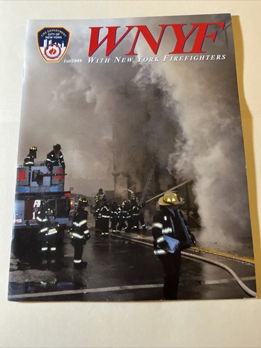 Wnyf 2009 fdny - wnyf,