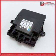 MERCEDES BENZ A-KLASSE W169