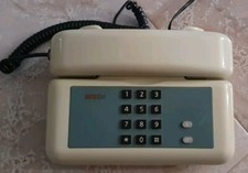 Telefono Vintage SIP Modello