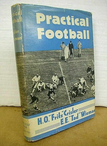Practical football for - football,