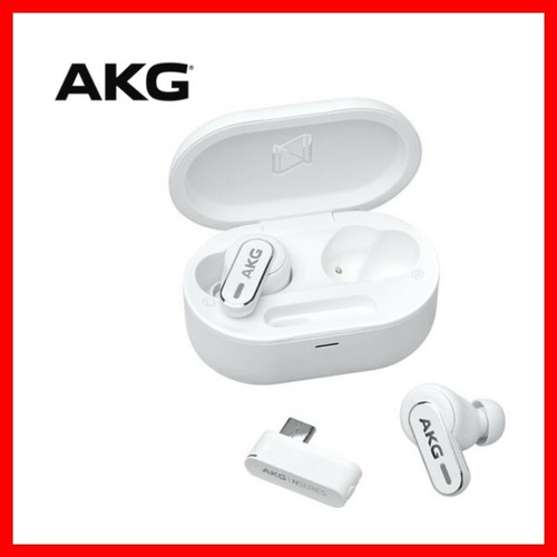 Auricolari akg hybrid con - akg, n5