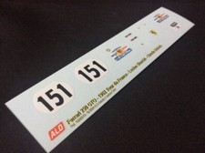 1962 TOUR DE FRANCE #151