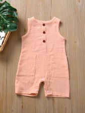 Body Neonato Pagliaccetto