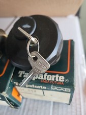 Tabbo Serbatoio FAAB OH114 PER ALFA ROMEO SPRINT VELOCE ALFASUD piccolo difetto 