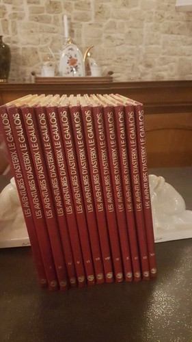 Rare collection luxe - collection, de