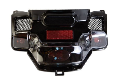 Faro posteriore lexus mbk - faro,