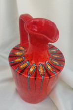 Vaso ceramica bertoncello - vaso,