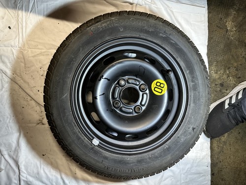Gomma scorta originale ford - scorta,