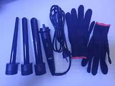 Ferro arricciacapelli "DODO" 3 in 1