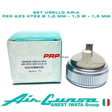Set Ugello Aria per Air Gunsa