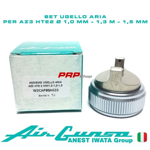 Set ugello aria per - aria, air