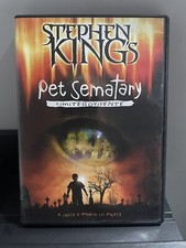 DVD ? Stephen King - Collana DeAGOSTINI