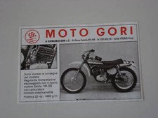 advertising Pubblicità 1974