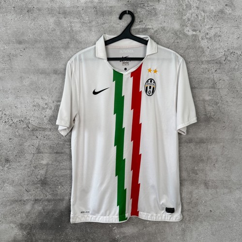 Maglia calcio away juventus - maglia,