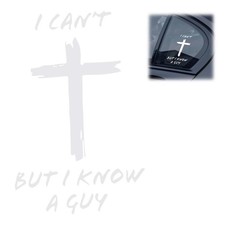 I Can't%2CBut I Know A Guy -