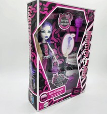 Bambola Monster High