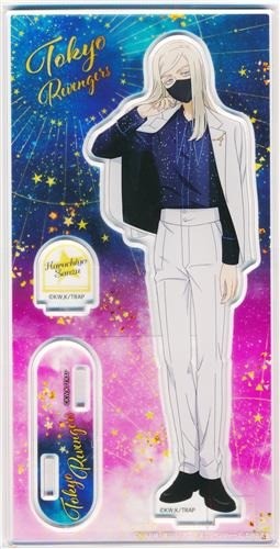Tokyo revengers acrylic stand - revengers,