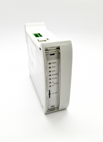 Webserver washtec washlink - washtec,