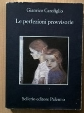 LE PERFEZIONI PROVVISORIE