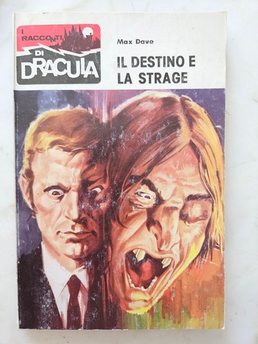 Racconti di dracula n - 59), i