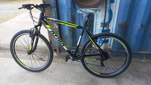 Mountain bike taglia - mountain,