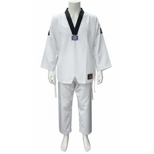 Tuta taekwondo uniforme - tuta,