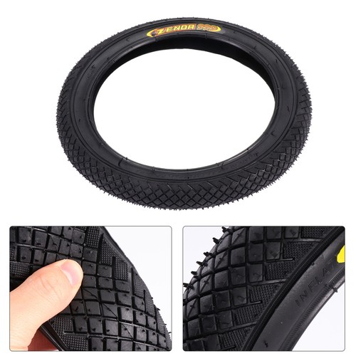 Electric bicycle tire - electric,