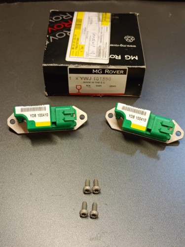 Ywj101580 kit sensori airbag - ywj101580-kit,