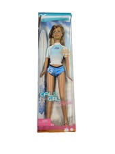 Barbie figure fng84 - barbie,