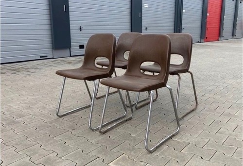 Casala sedia impilabile