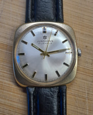 Junghans orologio da polso
