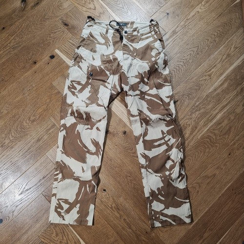 Pantaloni cargo griffin - pantaloni,