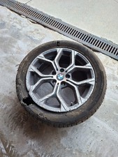 CERCHIO ORIGINALE BMW X1- F48