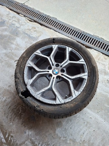 Cerchio originale bmw f48 - originale, x1-