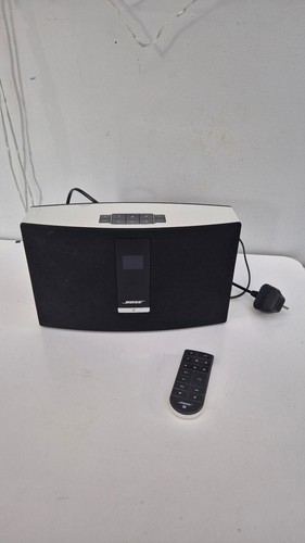 Altoparlante bose soundtouch - bose,