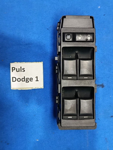 Puls dodge pulsantiera - puls,