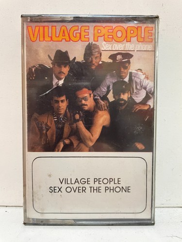 Village people sex over the - village,