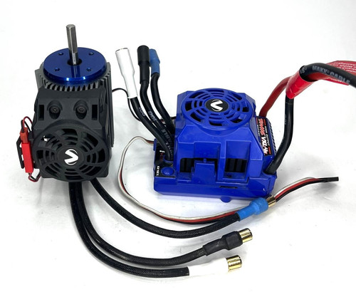 Traxxas velineon vxl esc - velineon, &